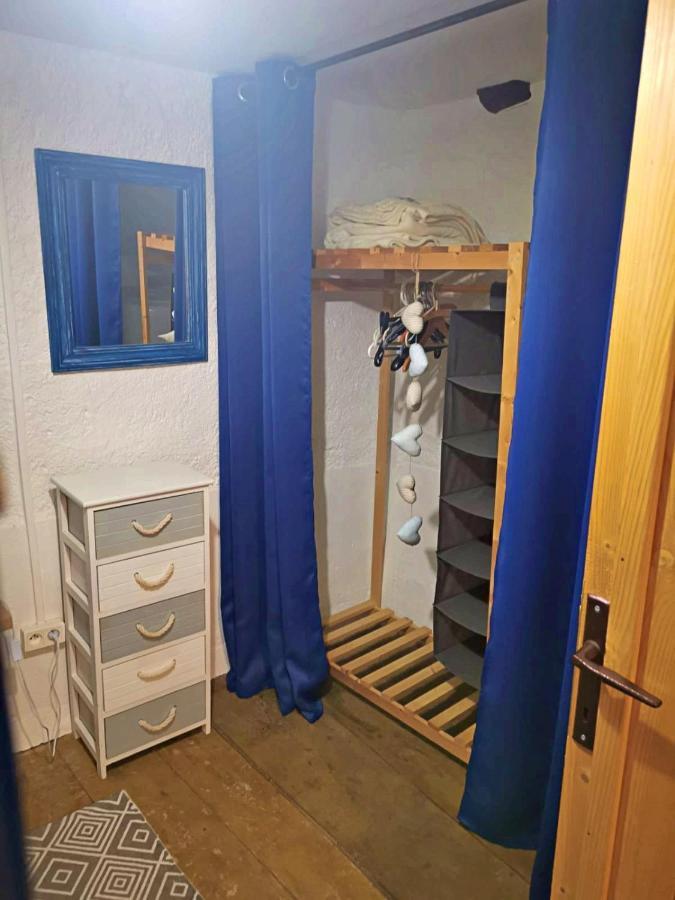 Les Verges Gites Exideuil-sur-Vienne Exterior foto